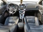 CHEVROLET CRUZE LTZ снимка