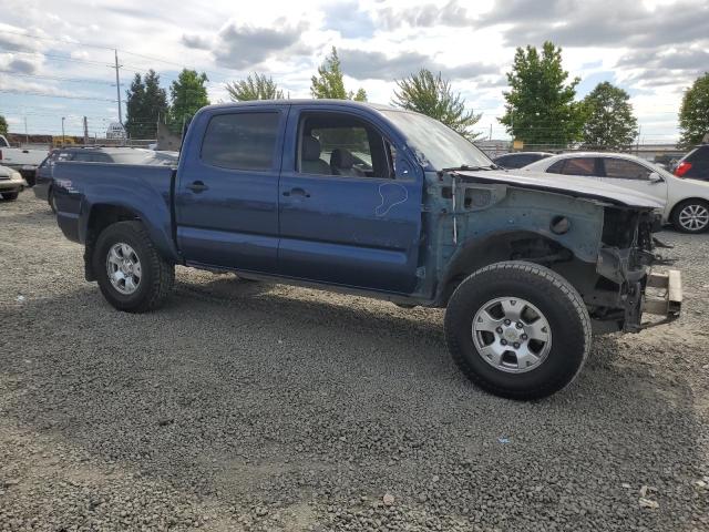 2006 Toyota Tacoma Double Cab VIN: 5TELU42N36Z211252 Lot: 58895864