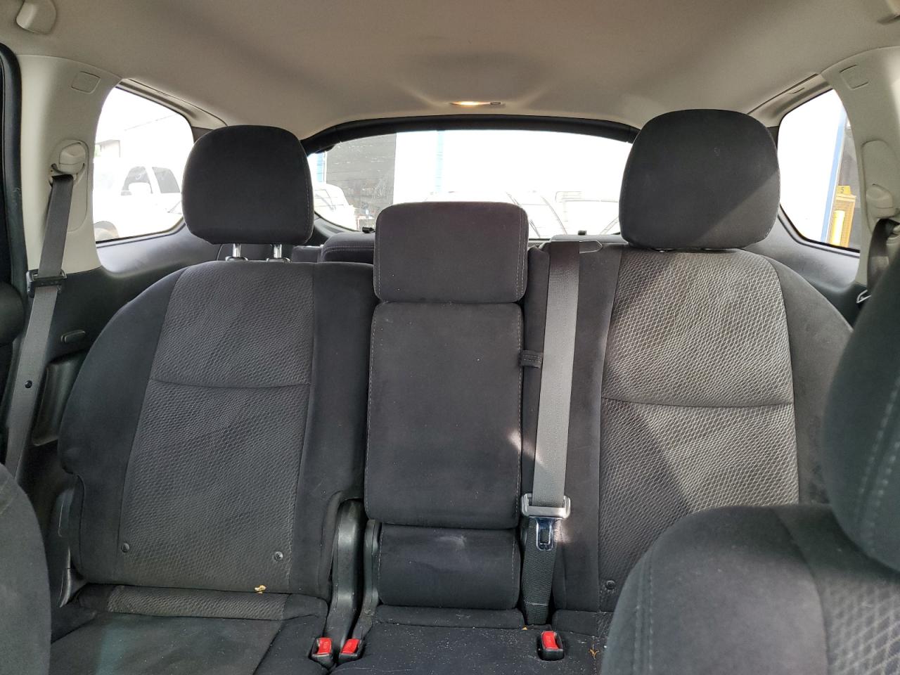 5N1AR2MN5FC712101 2015 Nissan Pathfinder S