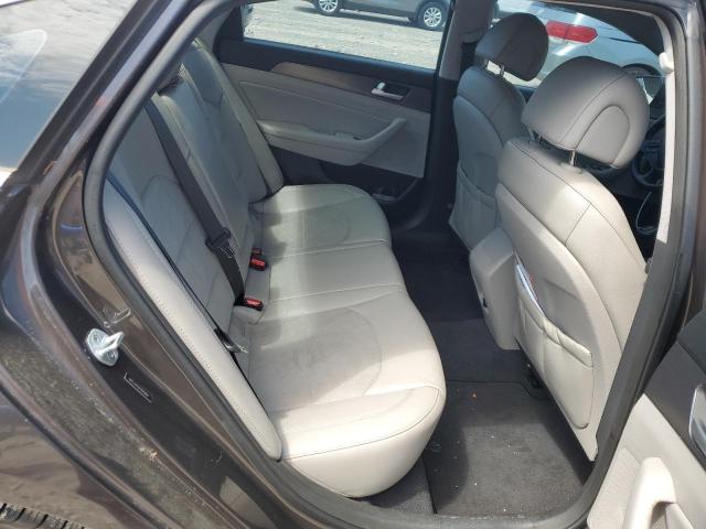 2015 Hyundai Sonata Sport VIN: 5NPE34AF6FH049464 Lot: 57312804