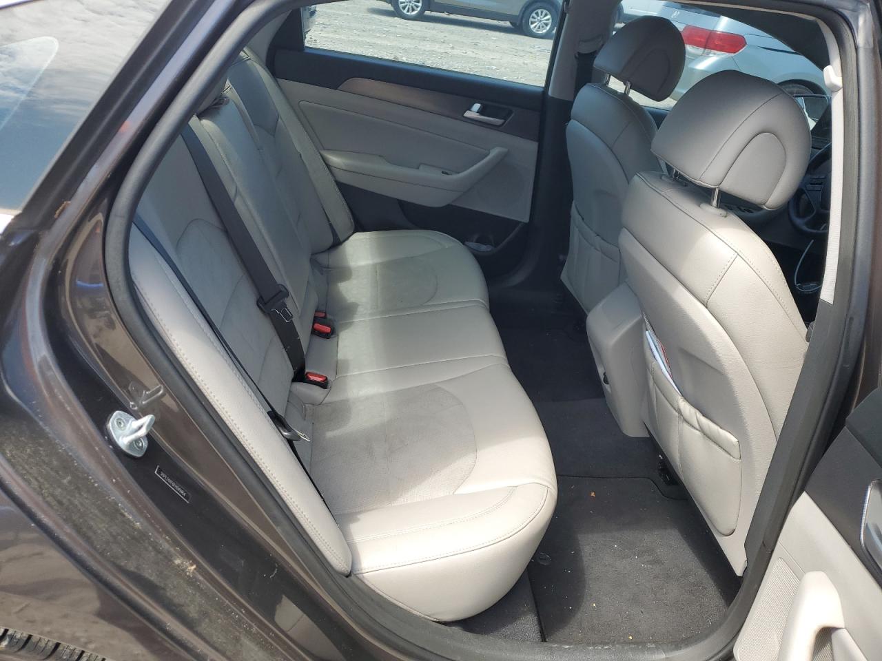 5NPE34AF6FH049464 2015 Hyundai Sonata Sport