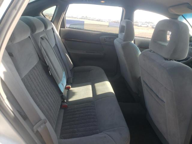 2001 Chevrolet Impala Ls VIN: 2G1WH55K719100199 Lot: 59542674