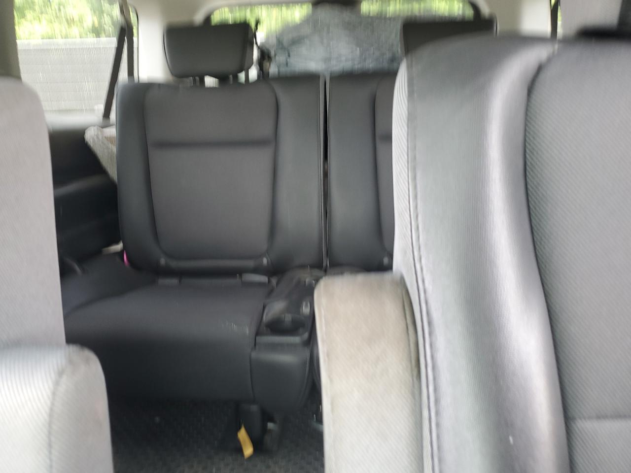 5J6YH18695L000783 2005 Honda Element Ex