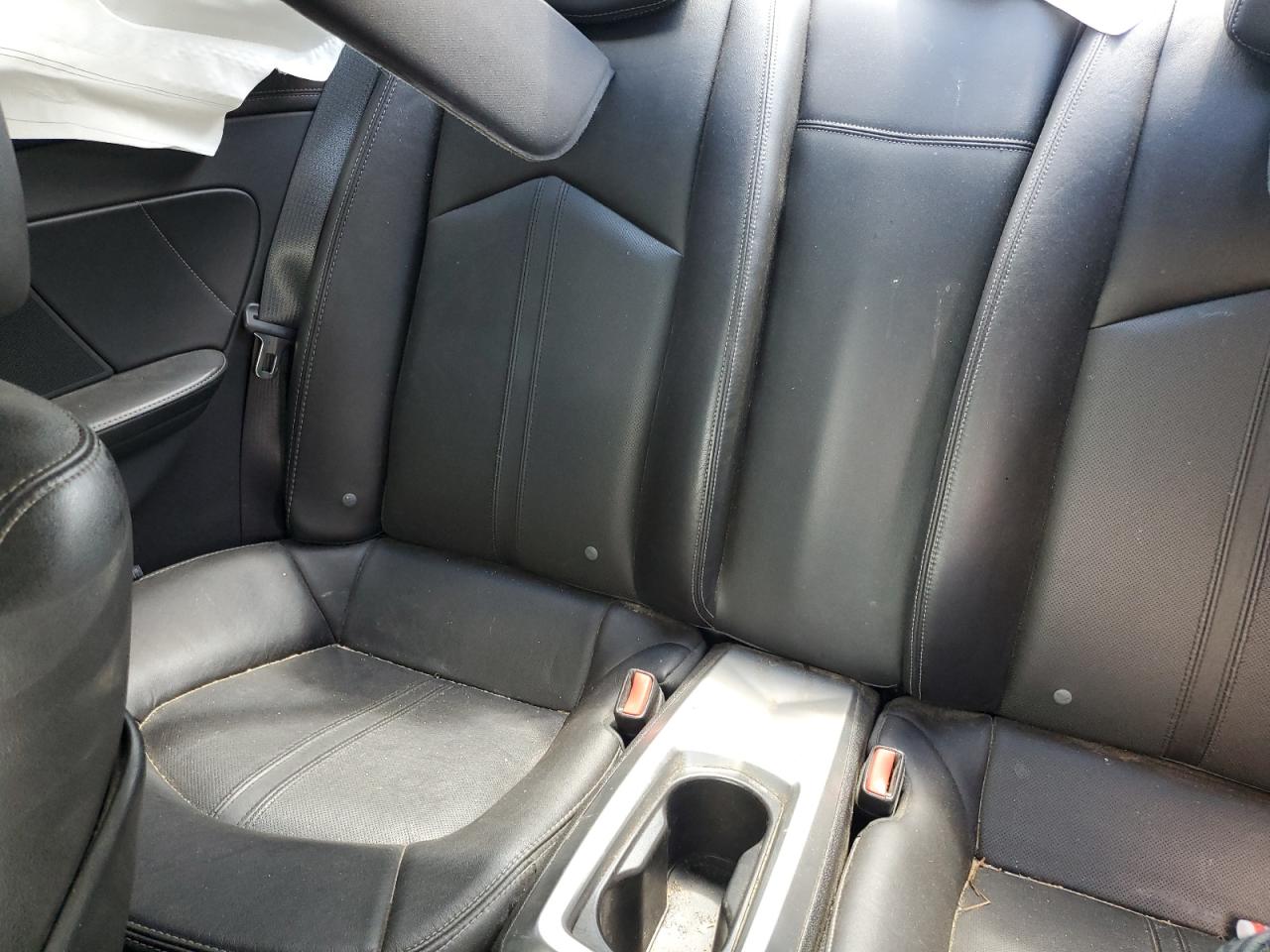 1G6DP1E36C0155634 2012 Cadillac Cts Premium Collection