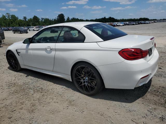 VIN WBS4Z9C57KEJ63536 2019 BMW M4 no.2