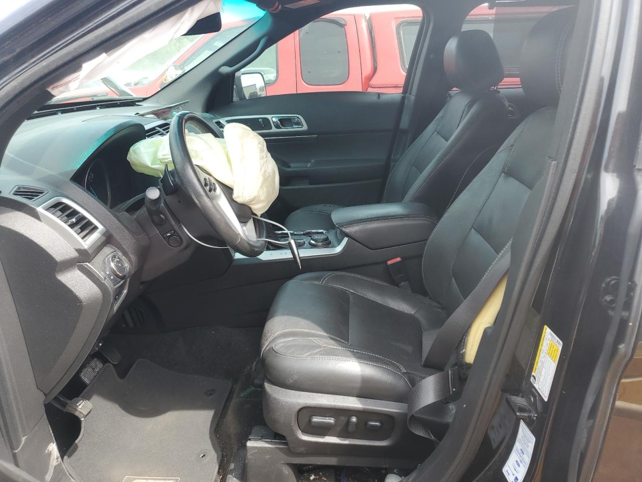 1FM5K8GT8FGC01929 2015 Ford Explorer Sport