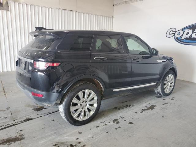 2018 Land Rover Range Rover Evoque Hse VIN: SALVR2RX6JH282972 Lot: 58150704