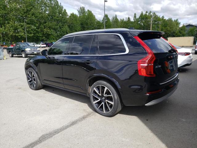 2022 Volvo Xc90 T6 Momentum VIN: YV4A22PK4N1783081 Lot: 52294934