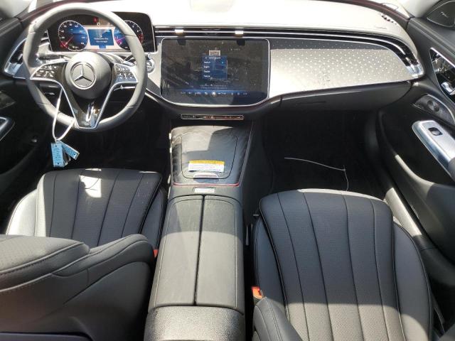 2024 MERCEDES-BENZ E 350 4MAT - W1KLF4HB2RA027612