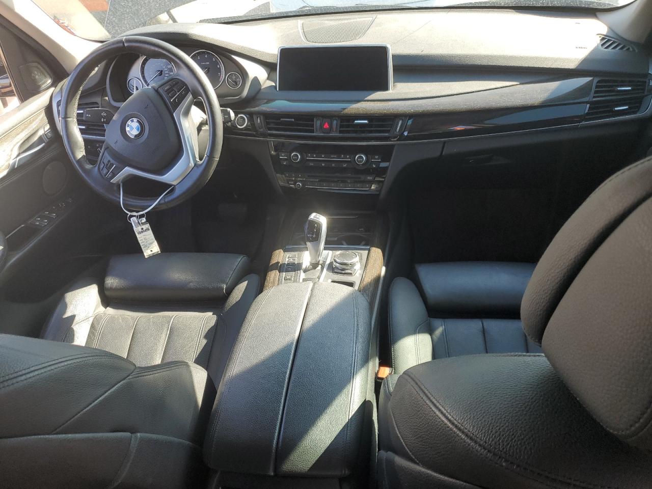 5UXKR0C5XG0S87684 2016 BMW X5 xDrive35I