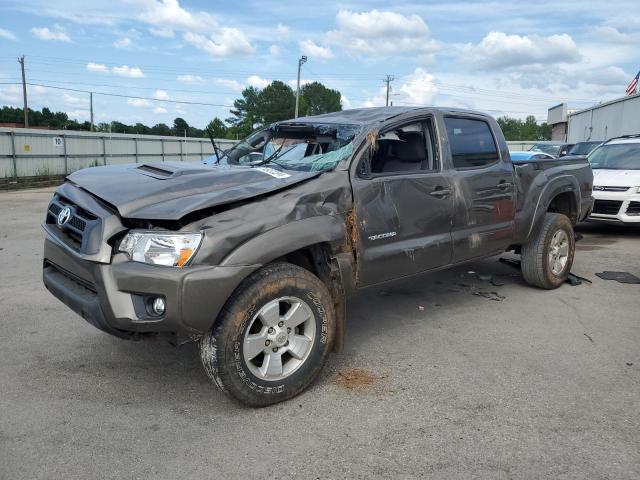Global Auto Auctions: 2014 TOYOTA TACOMA DOU