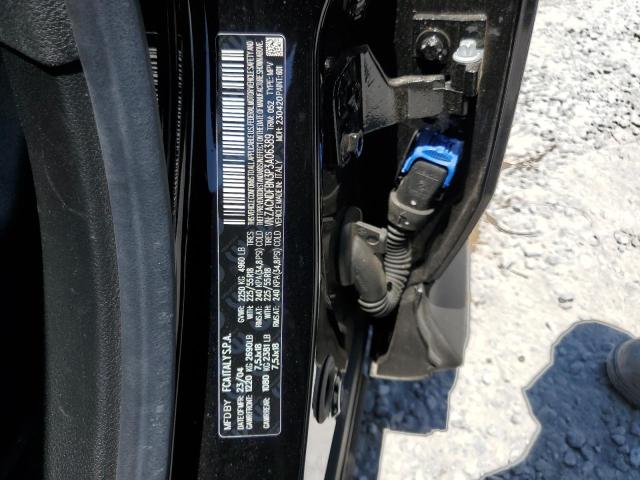 2023 DODGE HORNET GT ZACNDFBN3P3A06389