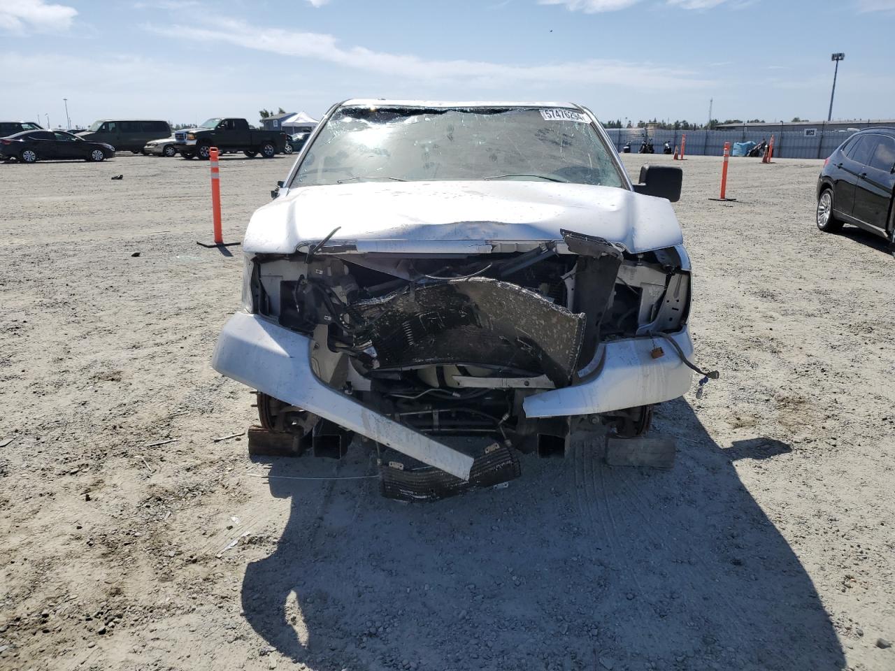 1FTPX12596NA26844 2006 Ford F150