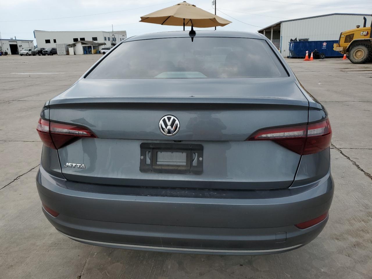 2020 Volkswagen Jetta S vin: 3VWC57BU0LM083838