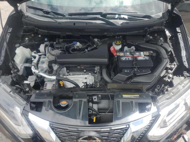 2019 NISSAN ROGUE S - JN8AT2MV5KW375531