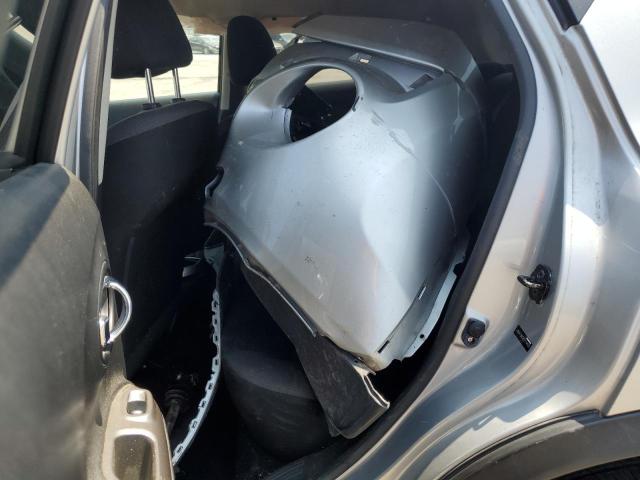 2012 Nissan Juke S VIN: JN8AF5MV2CT114420 Lot: 60215514