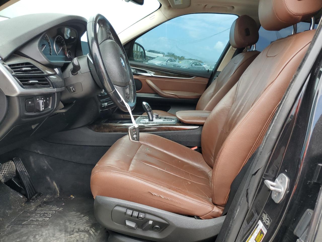 5UXKR2C56E0H33020 2014 BMW X5 Sdrive35I