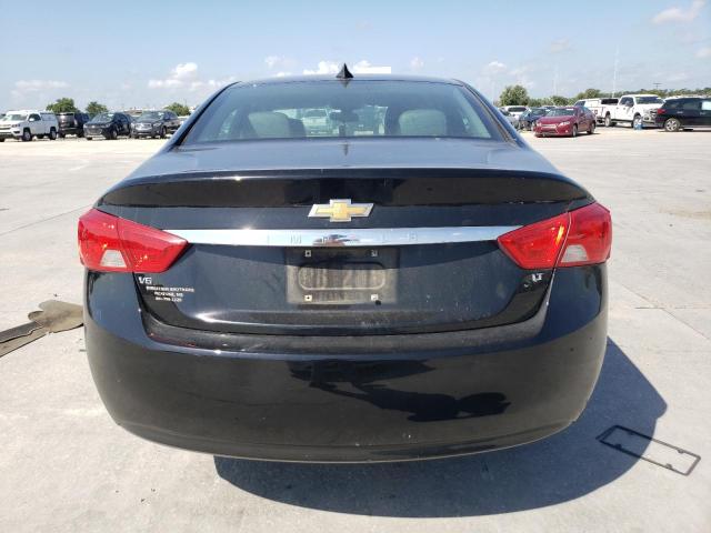 2018 CHEVROLET IMPALA LT #3097952851