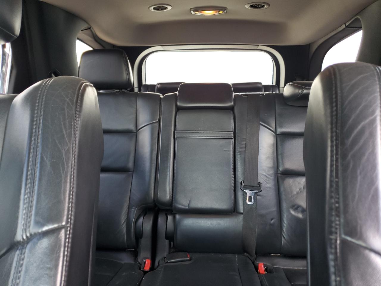 1C4RDJDGXEC973014 2014 Dodge Durango Limited