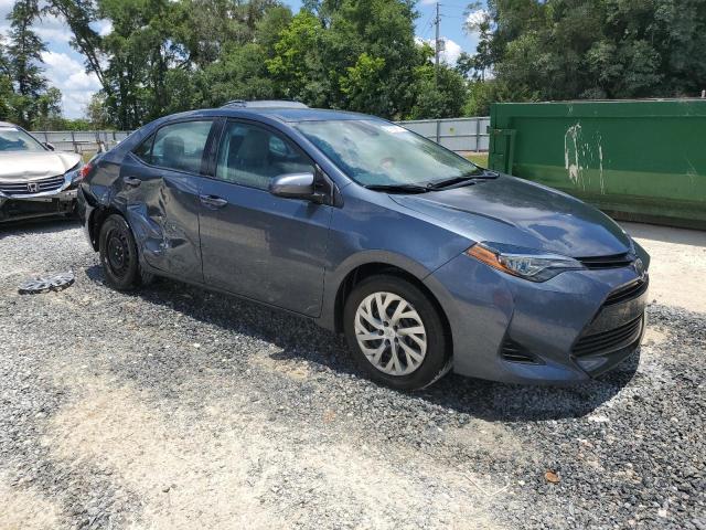 2019 Toyota Corolla L VIN: 2T1BURHE1KC199795 Lot: 59309374