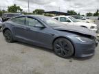 TESLA MODEL S photo