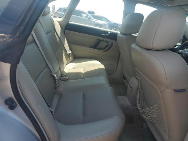 2006 Subaru Legacy Outback 3.0R Ll Bean VIN: 4S4BL86C464202448 Lot: 61103894