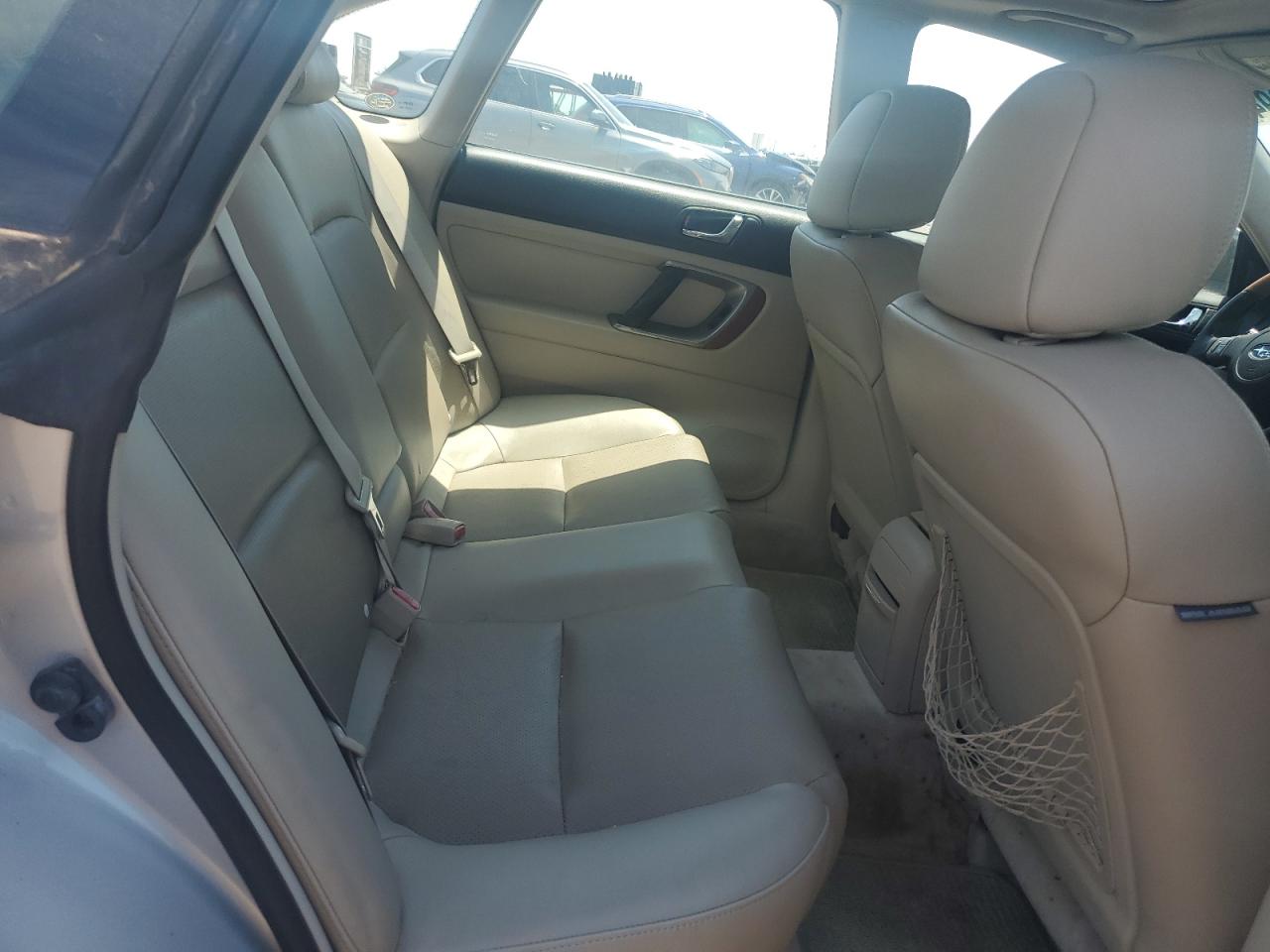 4S4BL86C464202448 2006 Subaru Legacy Outback 3.0R Ll Bean