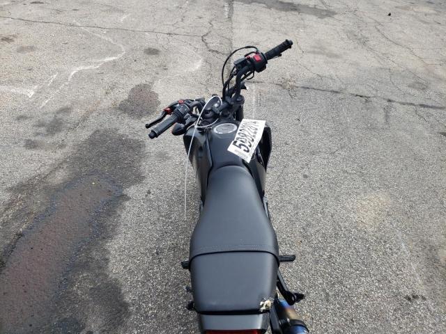 2022 HONDA GROM 125 MLHJC9214N5006655