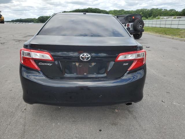 2013 Toyota Camry L VIN: 4T1BF1FK2DU653994 Lot: 58629344