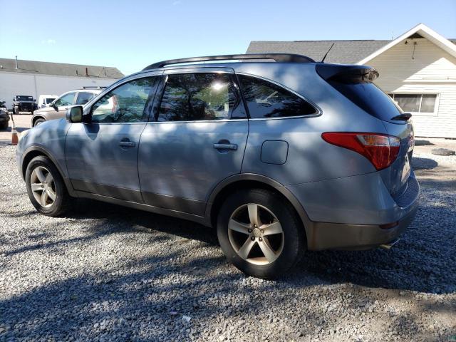 2007 Hyundai Veracruz Gls VIN: KM8NU73C97U010940 Lot: 60051124