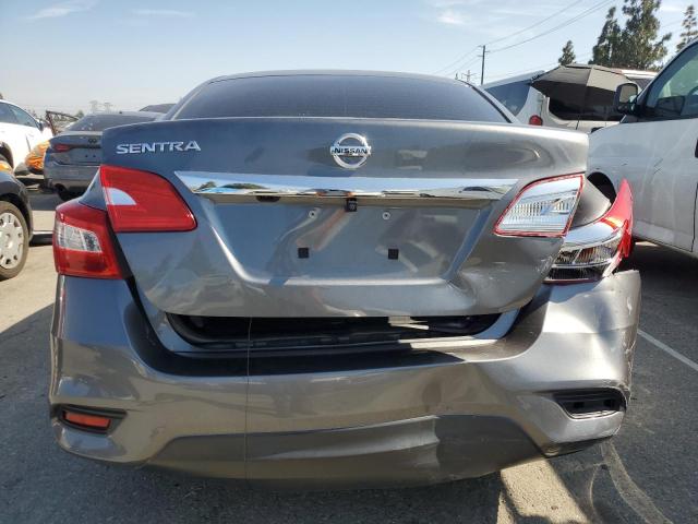 2019 Nissan Sentra S VIN: 3N1AB7AP2KY260561 Lot: 58239904