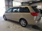 TOYOTA SIENNA XLE photo