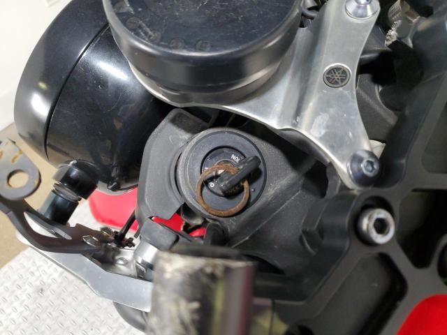 2020 YAMAHA XSR900 JYARN47E9LA002776
