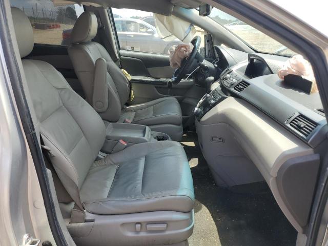 2011 Honda Odyssey Exl VIN: 5FNRL5H62BB097906 Lot: 58902944