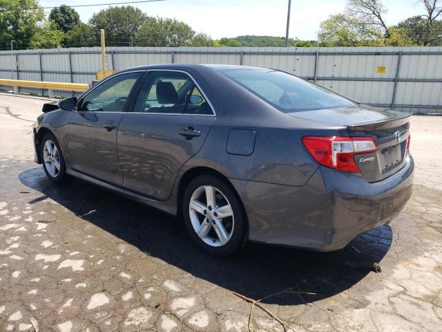 2012 Toyota Camry Base VIN: 4T1BF1FK5CU186536 Lot: 60600234