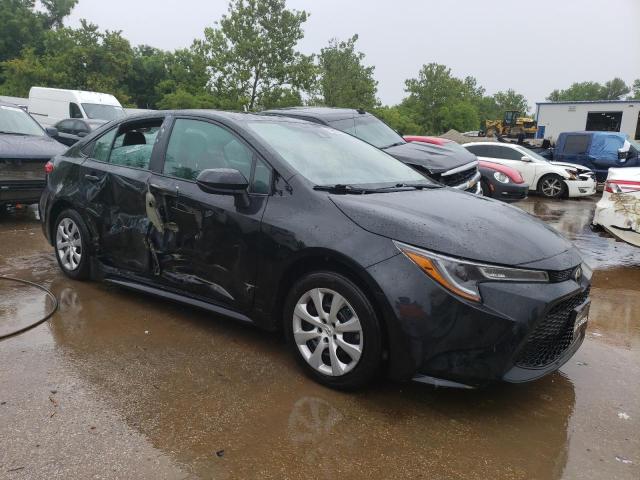 Vin: 5yfepmae3mp176099, lot: 60863584, toyota corolla le 20214