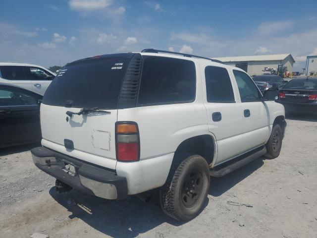 2006 Chevrolet Tahoe K1500 VIN: 1GNEK13Z06J122335 Lot: 58884524