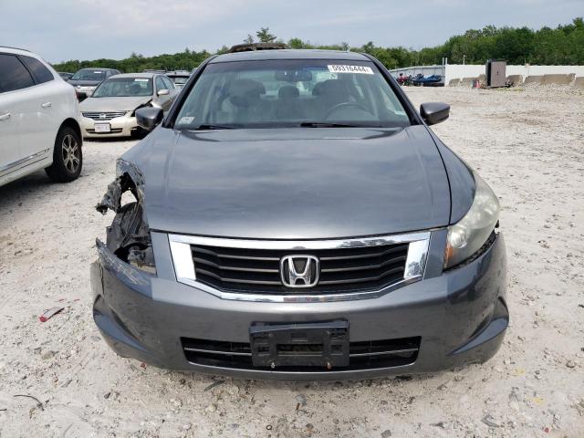 2010 Honda Accord Exl VIN: 1HGCP2F83AA189841 Lot: 59316444