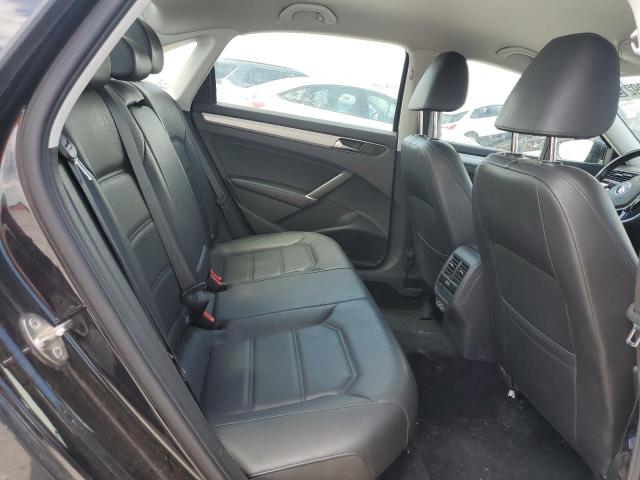 2019 Volkswagen Passat Wolfsburg VIN: 1VWLA7A31KC010871 Lot: 59699214