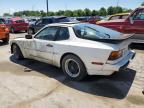 PORSCHE 944 photo