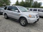 HONDA PILOT EX photo