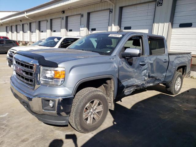 2015 GMC SIERRA K1500 SLE 2015