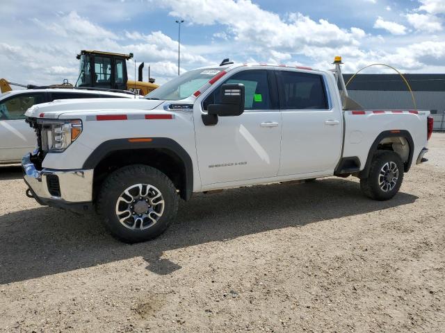 2022 GMC Sierra K3500 Sle VIN: 1GT49TE73NF221689 Lot: 60511304