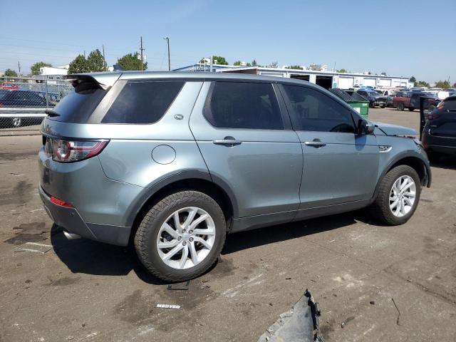 VIN SALCR2BG4GH625059 2016 Land Rover Discovery, Hse no.3