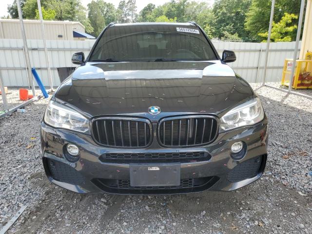 2018 BMW X5 XDRIVE3 - 5UXKR0C50JL076502