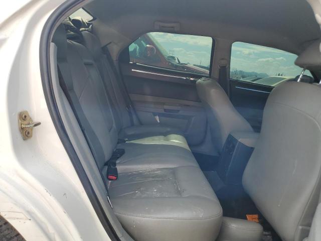 2006 Chrysler 300 Touring VIN: 2C3KA53G06H313344 Lot: 60557984