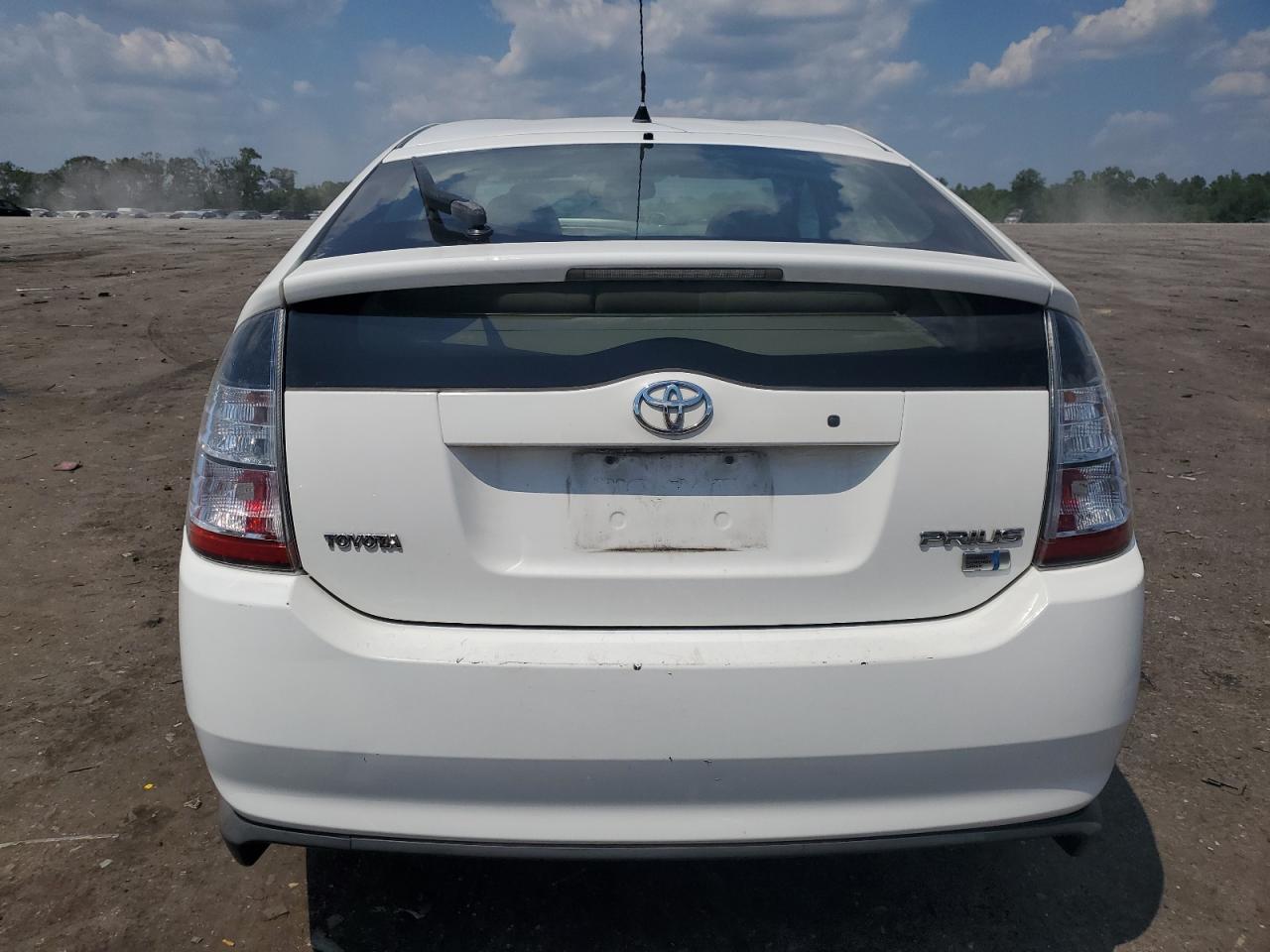 JTDKB20U453032201 2005 Toyota Prius