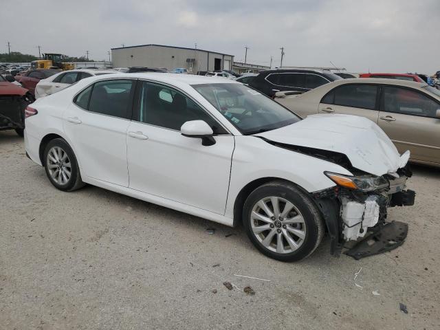 2020 TOYOTA CAMRY LE - 4T1C11AK9LU888420