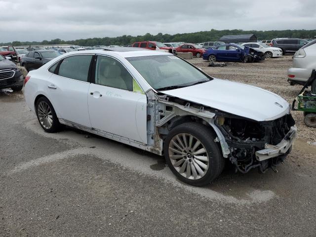 2014 Hyundai Equus Signature VIN: KMHGH4JH9EU082664 Lot: 59257574