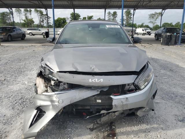 2022 KIA FORTE GT L - 3KPF54AD5NE452528